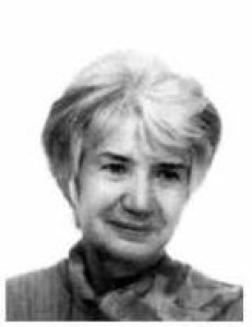 Lilias Mulgrave NOBLE