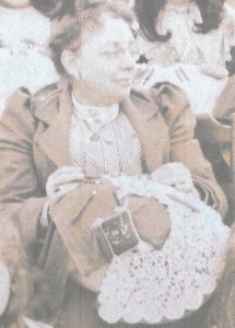 Flora L LANCASTER LUCAS