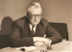 John Flint CAHAN