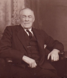 Frederick Uriah LEGERTON