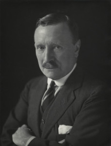 Samuel  HILL-WOOD 