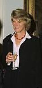 Amanda Mary HEATHCOTE-AMORY
