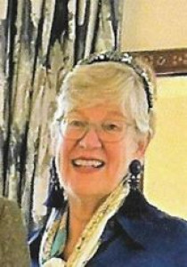 Phillida Anne SEAWARD