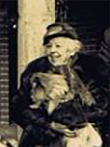 Pauline STEWART-JONES
