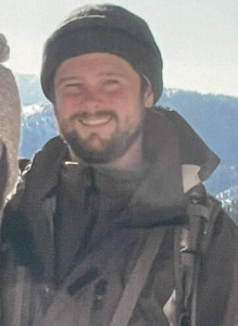 Ryan Patrick O'DONNELL
