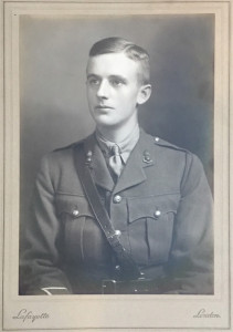 William Seton Chevallier ANDERSON