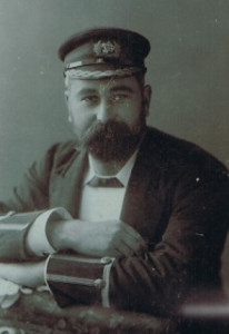 Edward (Eddie) Arthur SYLVESTER