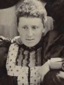 Rose Fanny COBBOLD
