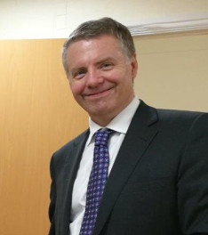 David Chevallier COBBOLD