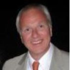 Richard John CARTER