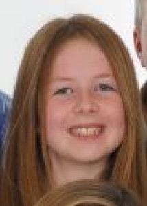 Isabelle Grace COBBOLD