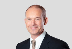 Benjamin William KESWICK