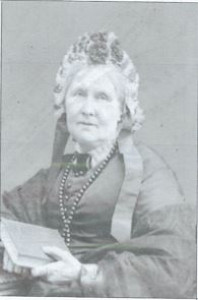 Margaret Clementina DALGAIRNS