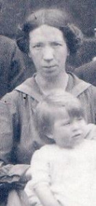 Josphine May JAMES