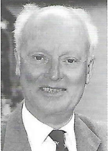 Peter Algernon STRUTT