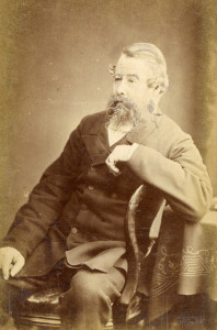 Arthur EDEN