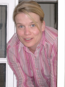 Katie RYDER RICHARDSON