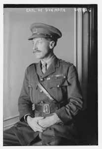 Alexander Edward MURRAY 