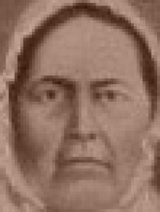 Harriet Jemima HAY