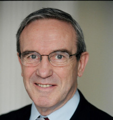 Richard Francis COBBOLD