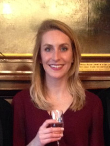 Nicola (Nicky) Elisabeth HUGHES HALLETT