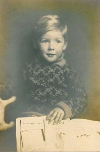 David Wyndham GREEN