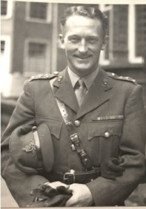 John (Jimmy) Skinner WILSON