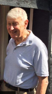 David Andrew TURNER