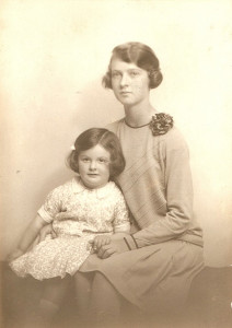 Janet Elizabeth (Brownie) MacEWEN