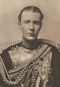 Hugh Richard Arthur GROSVENOR, 2nd Duke of Westminster