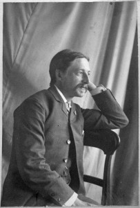 Walter FELL