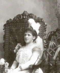 Blanche Ruth Brooke Tatton GRIEVE