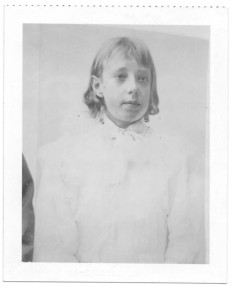 Emma Mabel ELLISTON