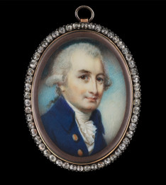 Richard BARWELL