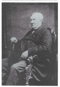 Alexander PYM