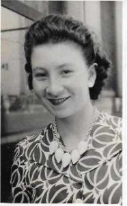 Lois Colby BREWER