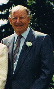 Gordon Trenholme KEELER