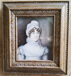 Elizabeth Suzanna ROUT