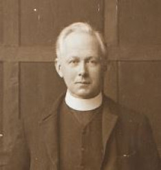 Reginald GIBBS