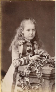 Florence Tatton BROWN