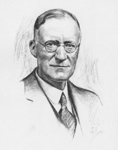 Frederick Leslie RANSOME