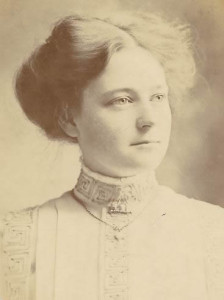 May Winthrop KERR
