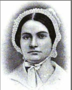 Anna GURNEY