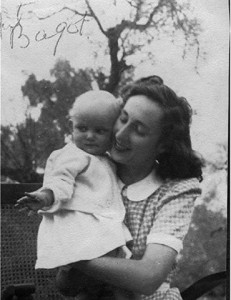 Alice Lorina (Lily) FARR