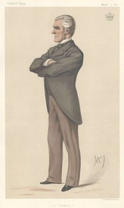 Rudolph William Basil FEILDING  8th Earl of Denbigh