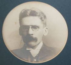 Paul Alexander COBBOLD