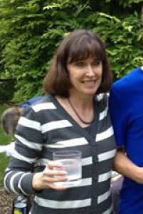 Catherine (Kate) Elizabeth HENRY