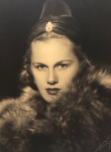 Daska IVANOVIC-BANAC