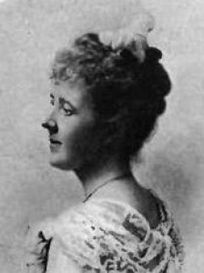 Ethel TURNER