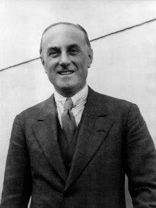 Samuel John Gurney HOARE MP
